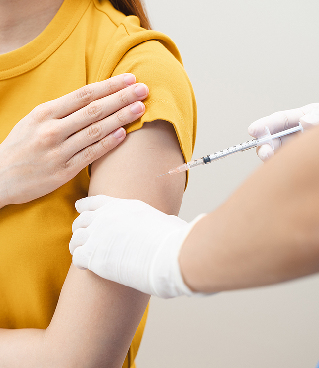 Coframed Kategorie Injektion & Infusion